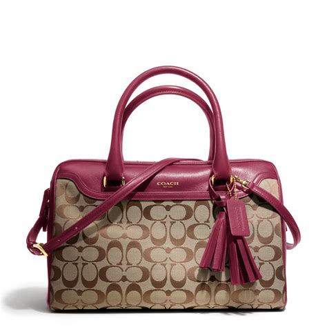 where to buy fake coach bags|are coach handbags authentic.